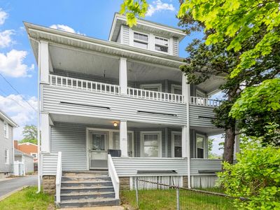 191 Eastern Ave