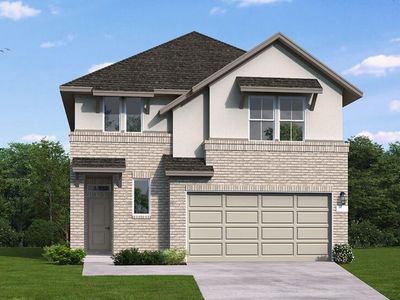 3203 Raintree Crescent Trl