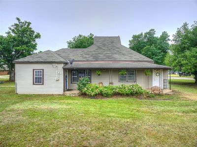 418 W Grimes Ave
