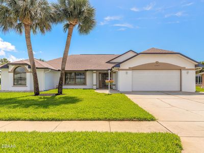 4563 Barnacle Dr