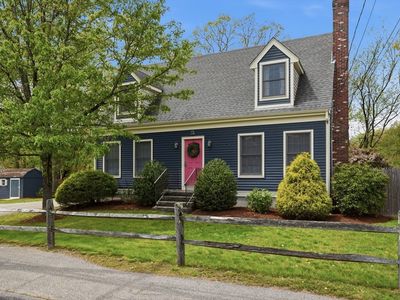 Property at 34 North Ave, Attleboro, MA