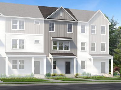 Property at 3622 Flare St, Knightdale, NC