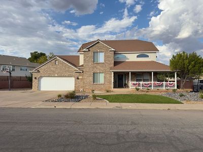 1974 N Sagebrush Dr