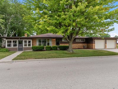 Property at 107 Edmaro STREET, Fredonia, WI