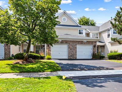 991 Sheridan Cir