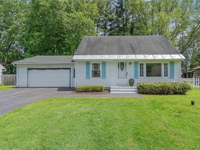 102 Juanita Dr