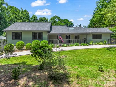 35 Chastain Hill Rd