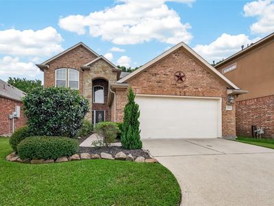 3404 Cortona Ln
