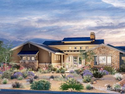 15640 N Silent Moon Ln