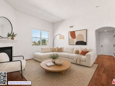 5037 Rosewood Ave APT 301