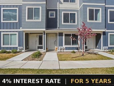 971 E Citadel Ln