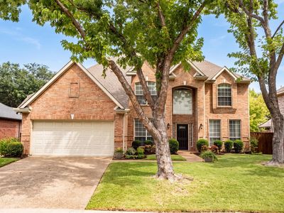 2116 Tennyson Dr
