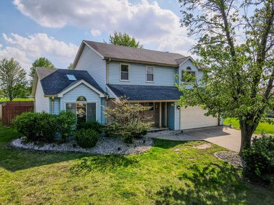 1125 Darin Dr