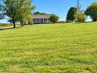 3191 Caudill Rd