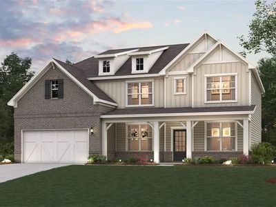 348 Bailiwick Ln