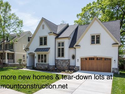 Holiday - French Country Plan, PCI - 20854