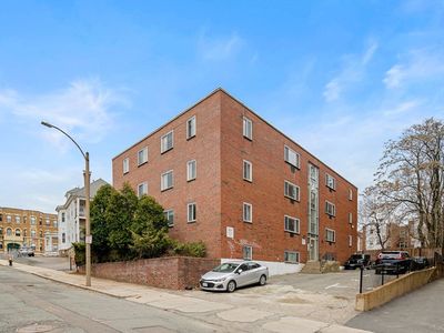 10 Scottfield Rd APT 34