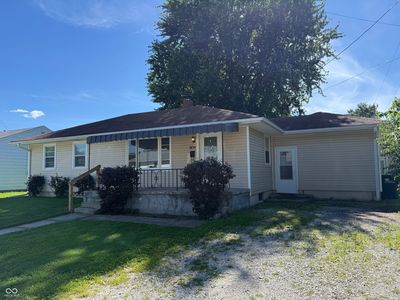 Property at 808 Milroy St, Frankfort, IN
