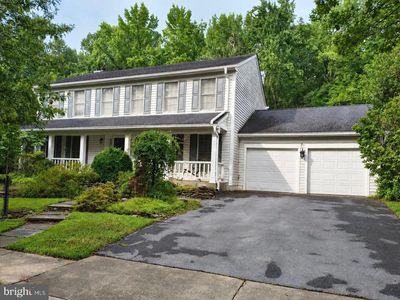 11212 Odell Farms Ct