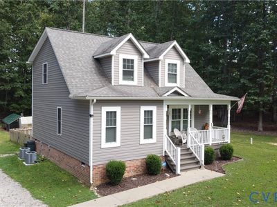 Property at 5041 Bird Grove Ln, Jetersville, VA