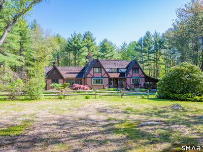 184 Smith Hill Road