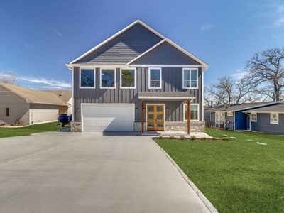 104 Blackfoot Trl