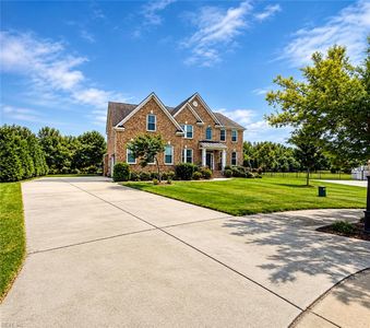 1901 Dale Greene Pl