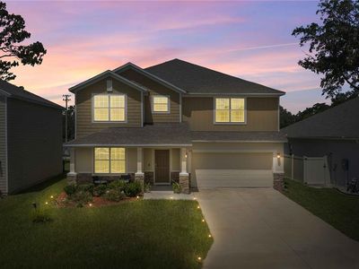 Property at 826 NW 244TH DRIVE, Newberry, FL