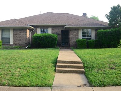 2312 Cliffside Dr