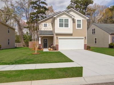 3104 Conservancy Ln