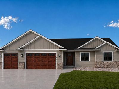 942 Bridger DRIVE