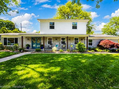 20323 N Riverhill Dr