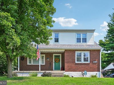 Property at 819 E Hancock St, Lansdale, PA