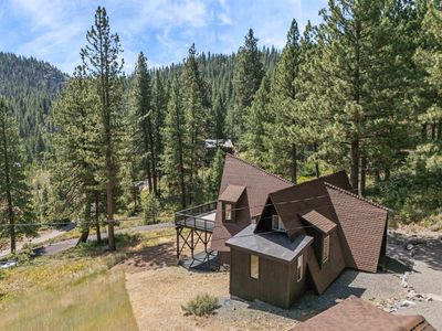 Property at 10890 Juniper Way, Truckee, CA