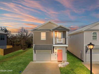 Property at 406 Raven Ln, Panama City, FL