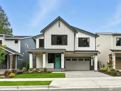 19312 Meridian Drive SE #CW 11