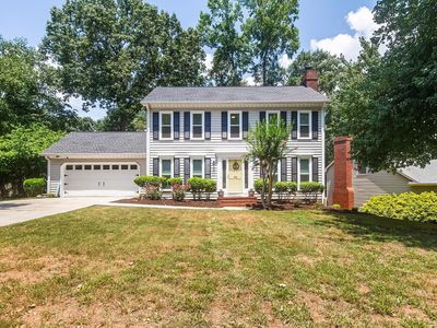 10 Woodway Dr