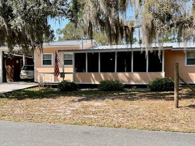 Property at 12406 Live Oak St, Cedar Key, FL