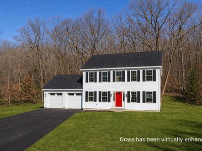 12 Peaslee Road