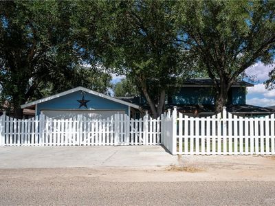 Property at 4210 Truman St, Mercedes, TX
