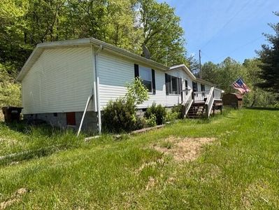Property at 100 Litteral Fork Rd, Salyersville, KY