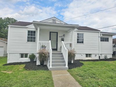 Property at 1450 Gould Ave, Clarksburg, WV