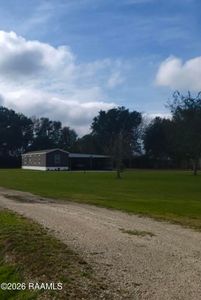 Property at 1161F Cormier Rd, Breaux Bridge, LA