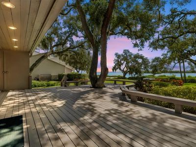 1111 N BAYSHORE BOULEVARD #A15