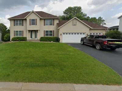 Property at 12366 Buckthorn Trl, Rogers, MN