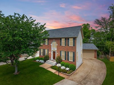 20741 Parkside Cir