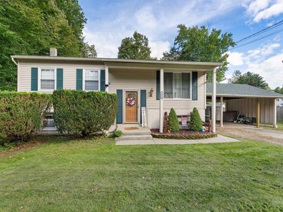 111 Kennedy Drive