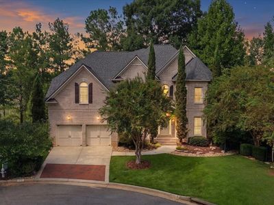 475 Trowgate Ln
