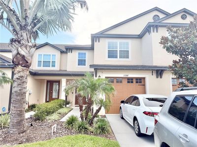Property at 11287 CAY SPRUCE WAY, San Antonio, FL