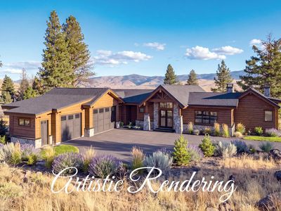 455 Mount Mahogany Ct